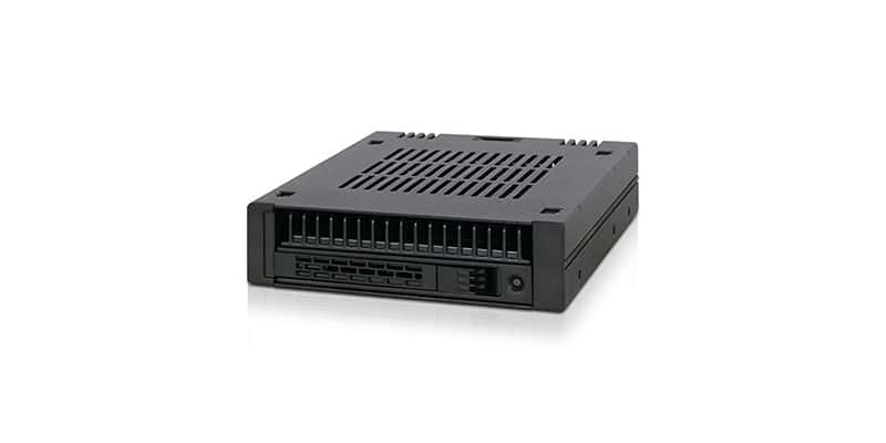 Enclosure (3.5"-5.25") - SATA - USB 3.0/3.1